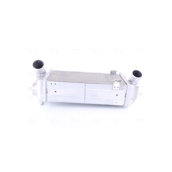 Intercooler Nissens 961492 NISSENS