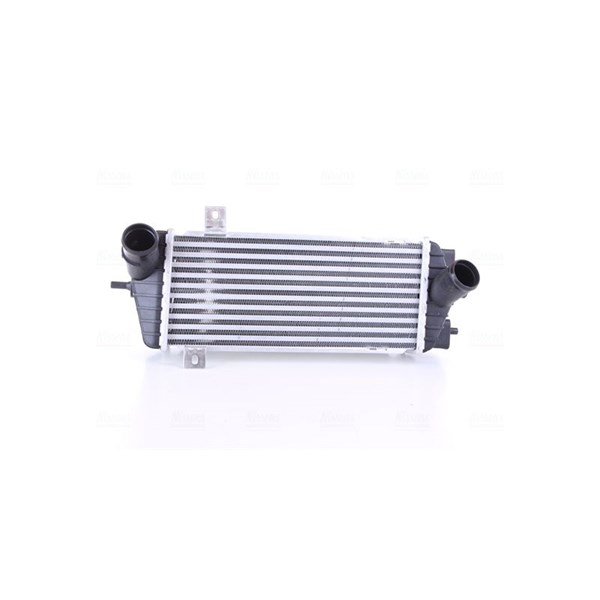 Intercooler Nissens 961493 NISSENS