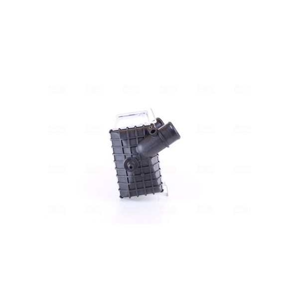 Intercooler Nissens 961493 NISSENS Intercooler Nissens 961493 NISSENS