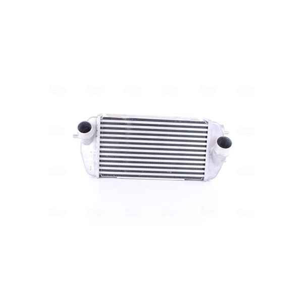Intercooler Nissens 961495 NISSENS