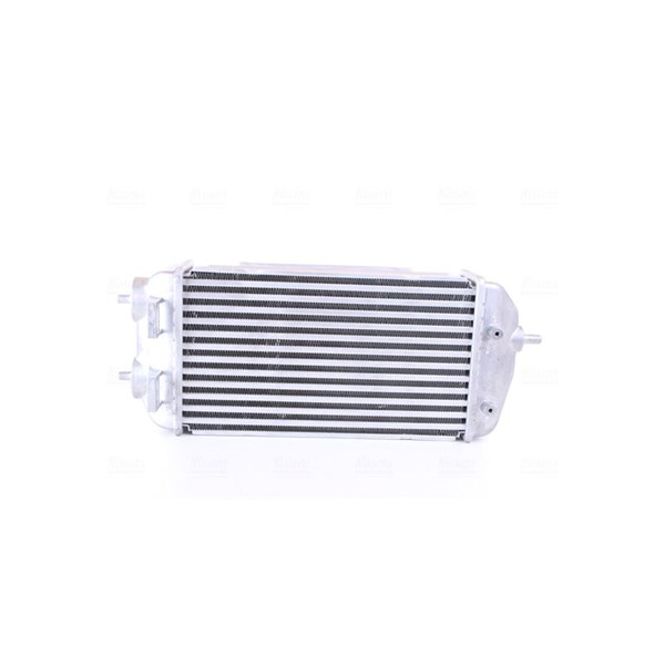 Intercooler Nissens 961495 NISSENS Intercooler Nissens 961495 NISSENS