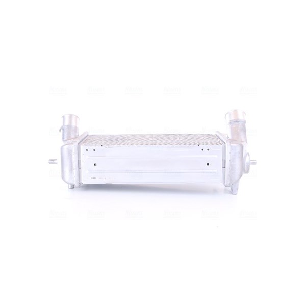 Intercooler Nissens 961495 NISSENS Intercooler Nissens 961495 NISSENS