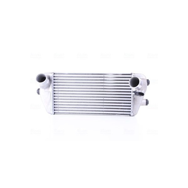 Intercooler Nissens 961499 NISSENS