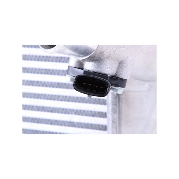 Intercooler Nissens 961499 NISSENS Intercooler Nissens 961499 NISSENS