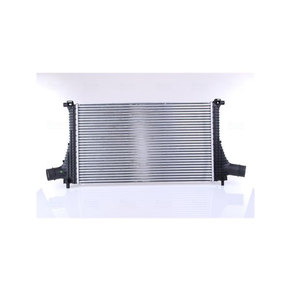 Intercooler Nissens 961502 NISSENS