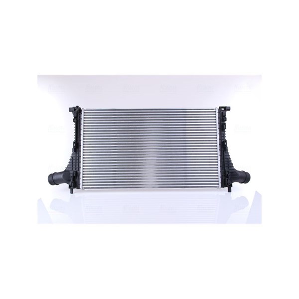 Intercooler Nissens 961502 NISSENS Intercooler Nissens 961502 NISSENS