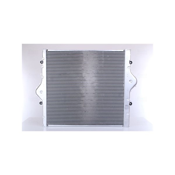 Intercooler Nissens 961506 NISSENS Intercooler Nissens 961506 NISSENS