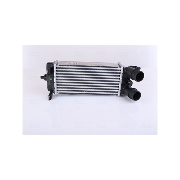 Intercooler Nissens 961509 NISSENS