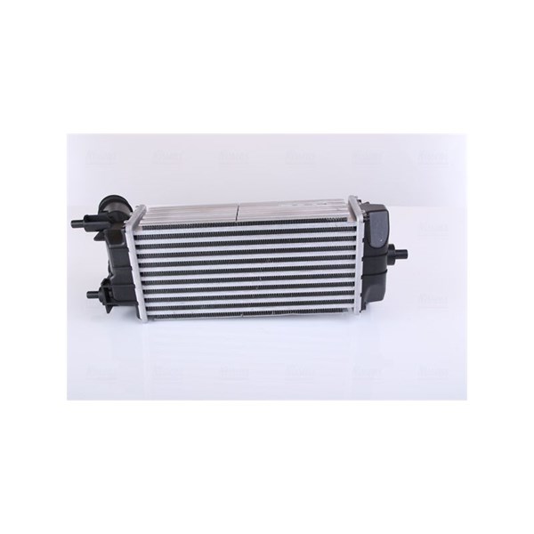Intercooler Nissens 961509 NISSENS Intercooler Nissens 961509 NISSENS