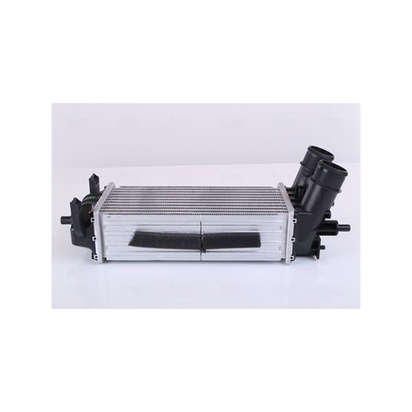 Intercooler Nissens 961509 NISSENS Intercooler Nissens 961509 NISSENS