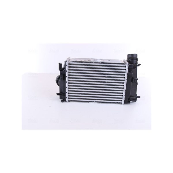 Intercooler Nissens 961521 NISSENS Intercooler Nissens 961521 NISSENS