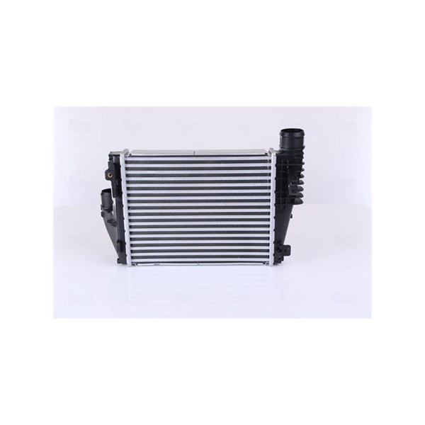 Intercooler Nissens 961523 NISSENS