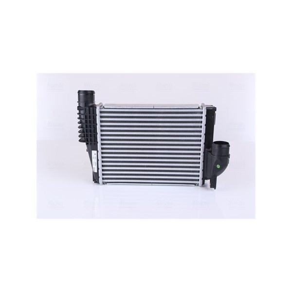 Intercooler Nissens 961523 NISSENS Intercooler Nissens 961523 NISSENS
