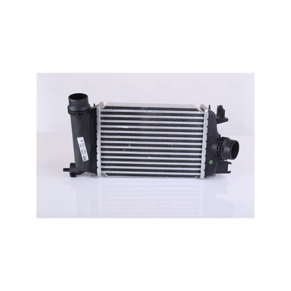 Intercooler Nissens 961526 NISSENS Intercooler Nissens 961526 NISSENS