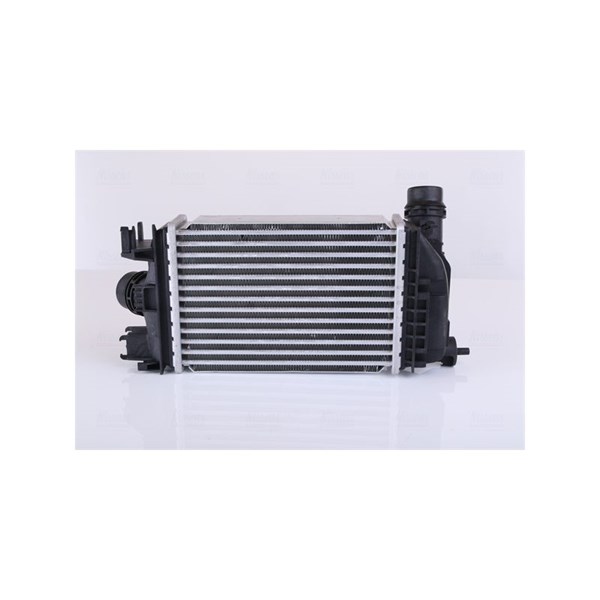 Intercooler Nissens 961526 NISSENS Intercooler Nissens 961526 NISSENS