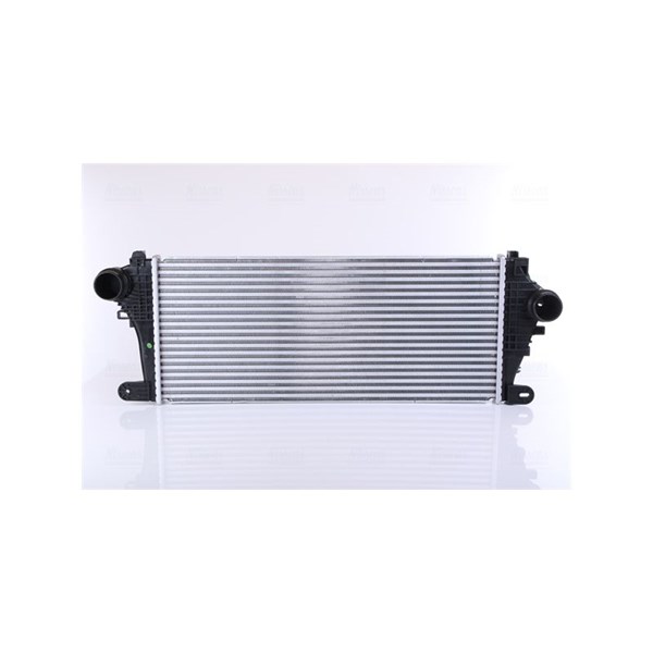 Intercooler Nissens 961534 NISSENS