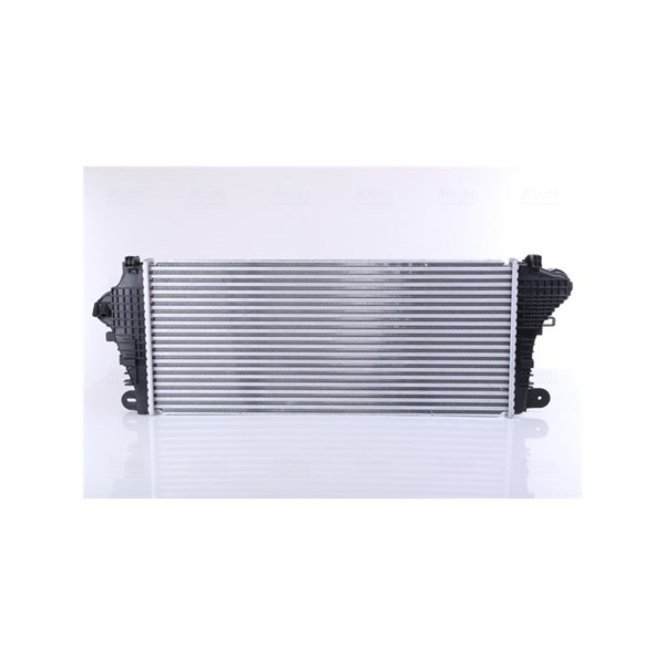 Intercooler Nissens 961534 NISSENS Intercooler Nissens 961534 NISSENS