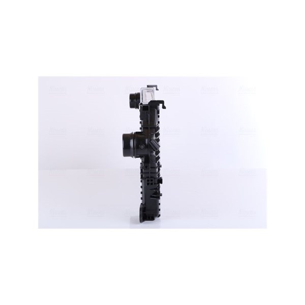 Intercooler Nissens 961534 NISSENS