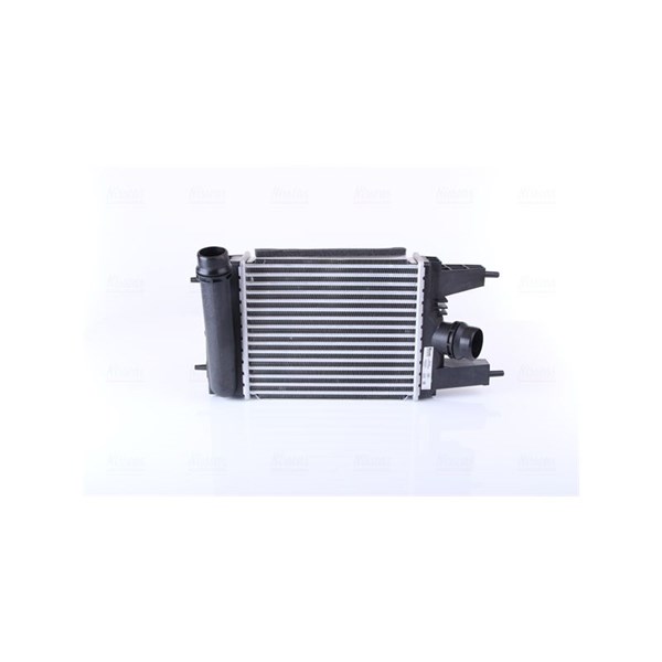 Intercooler Nissens 96153 NISSENS