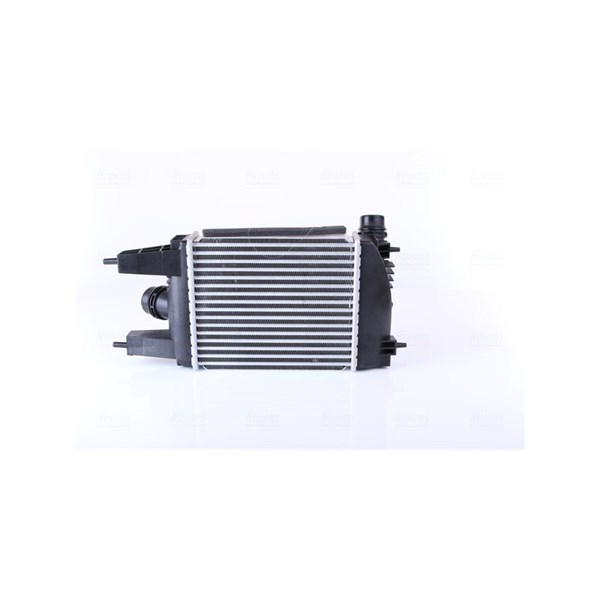 Intercooler Nissens 96153 NISSENS Intercooler Nissens 96153 NISSENS