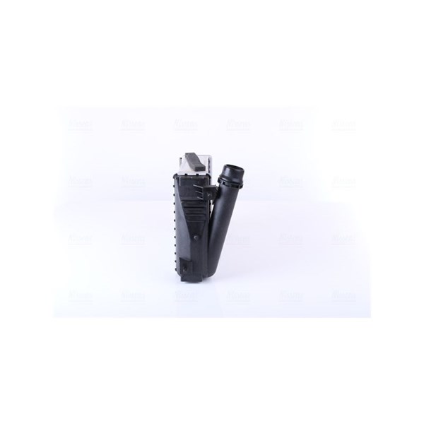 Intercooler Nissens 96153 NISSENS Intercooler Nissens 96153 NISSENS