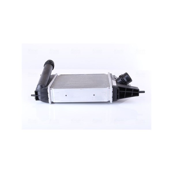 Intercooler Nissens 96153 NISSENS Intercooler Nissens 96153 NISSENS