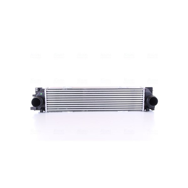 Intercooler Nissens 961540 NISSENS