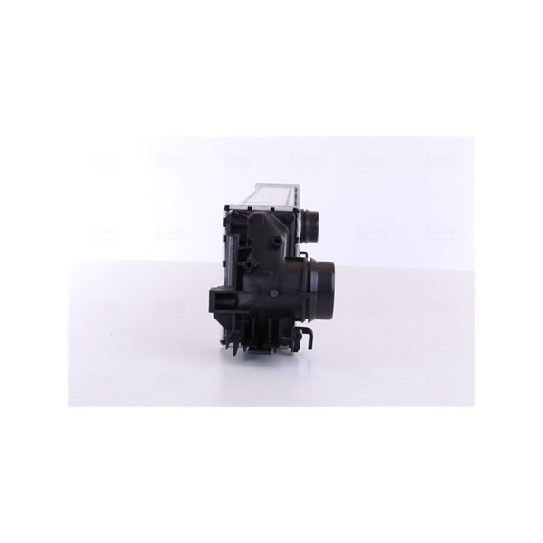 Intercooler Nissens 961541 NISSENS
