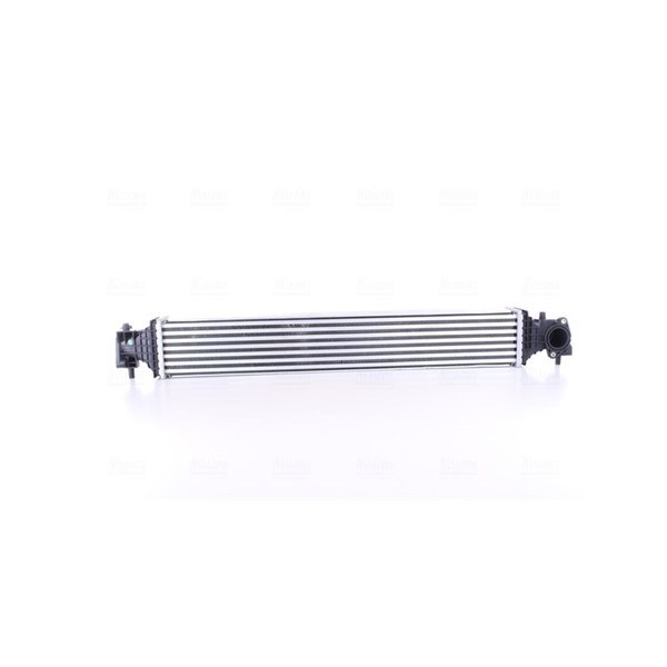 Intercooler Nissens 961542 NISSENS