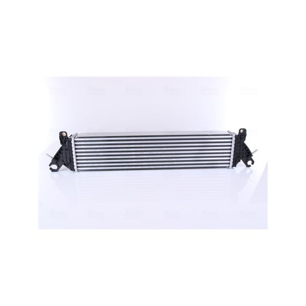 Intercooler Nissens 961545 NISSENS