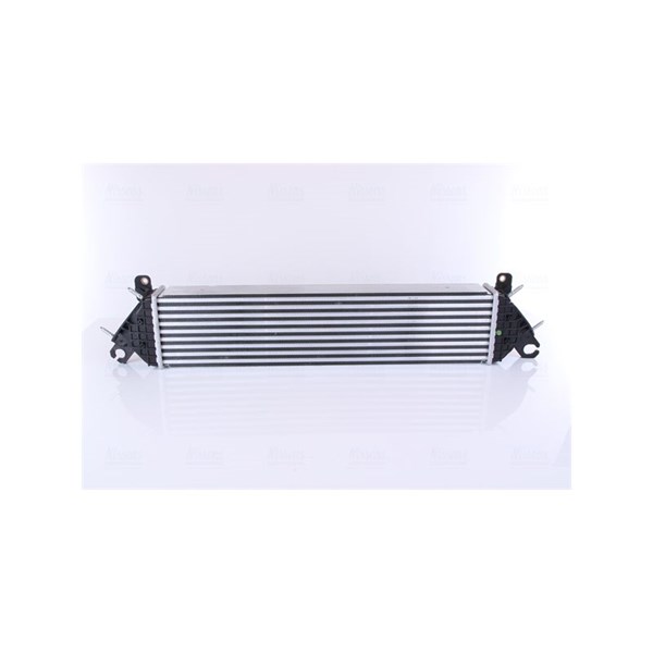 Intercooler Nissens 961545 NISSENS Intercooler Nissens 961545 NISSENS