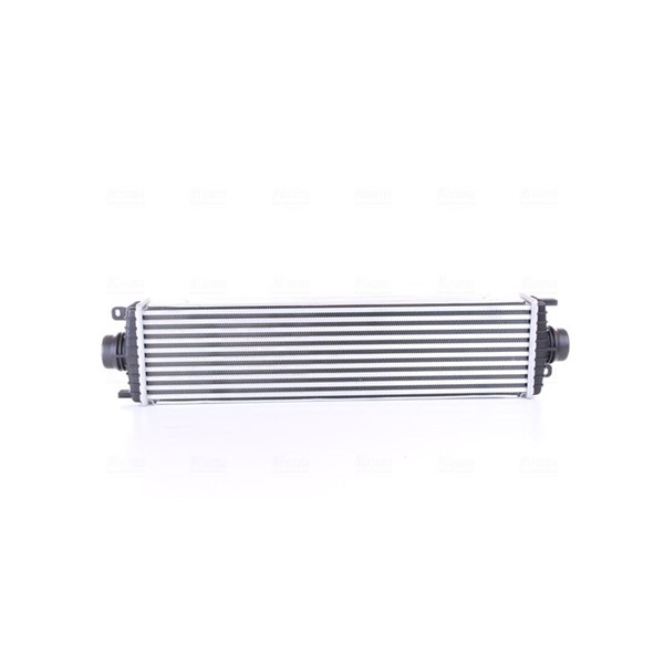 Intercooler Nissens 961546 NISSENS