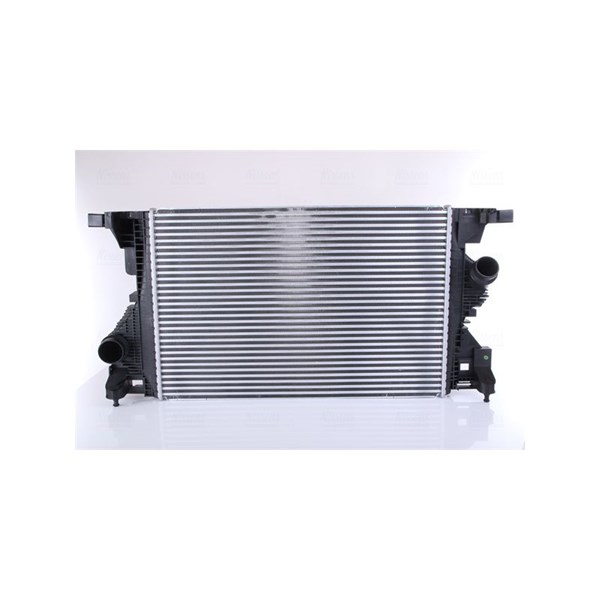 Intercooler Nissens 961560 NISSENS