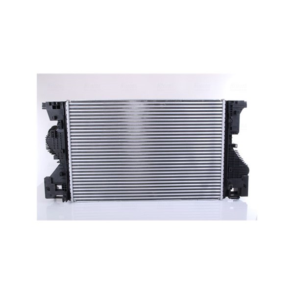 Intercooler Nissens 961560 NISSENS