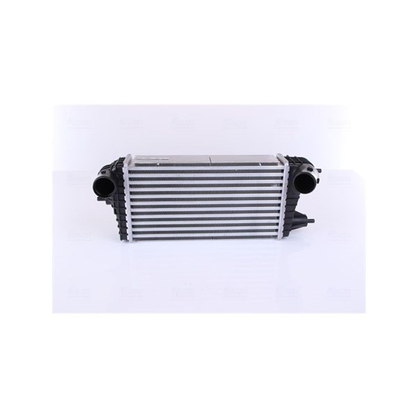 Intercooler Nissens 961561 NISSENS