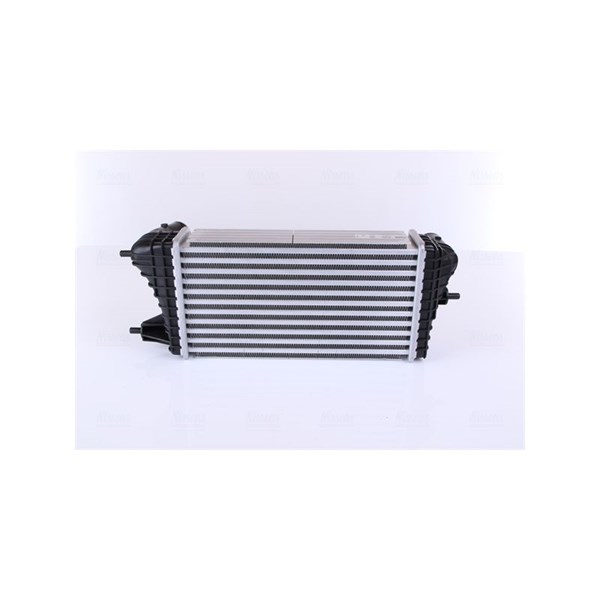 Intercooler Nissens 961561 NISSENS