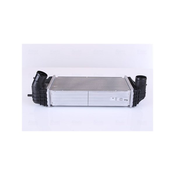 Intercooler Nissens 961561 NISSENS