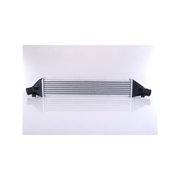 Intercooler Nissens 961582 NISSENS