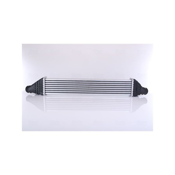 Intercooler Nissens 961582 NISSENS Intercooler Nissens 961582 NISSENS