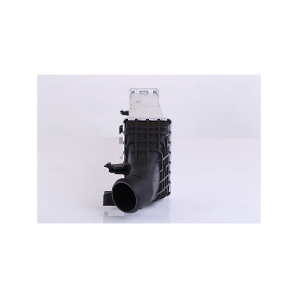 Intercooler Nissens 961582 NISSENS Intercooler Nissens 961582 NISSENS