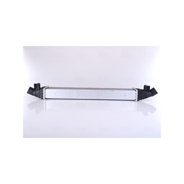 Intercooler Nissens 961582 NISSENS Intercooler Nissens 961582 NISSENS