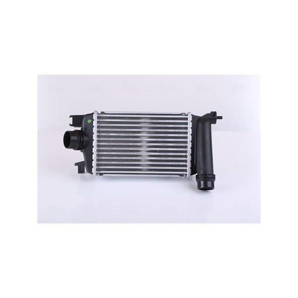 Intercooler Nissens 961583 NISSENS