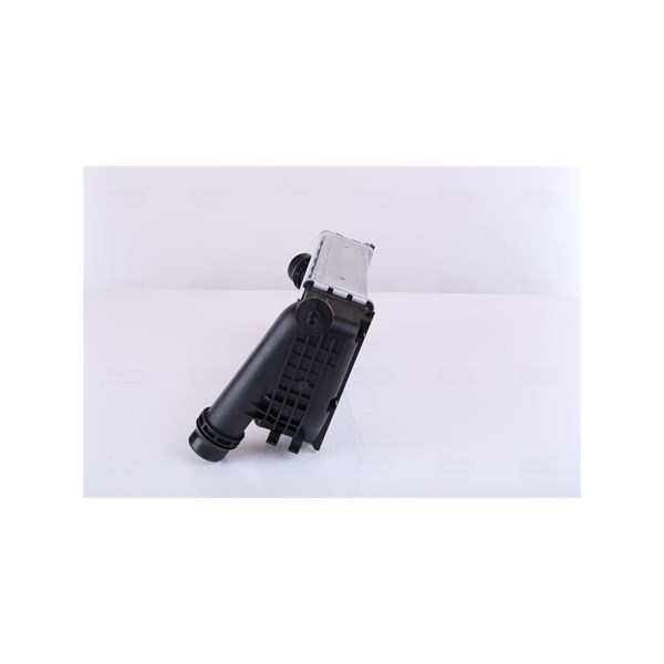 Intercooler Nissens 961583 NISSENS Intercooler Nissens 961583 NISSENS