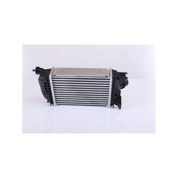 Intercooler Nissens 961583 NISSENS Intercooler Nissens 961583 NISSENS