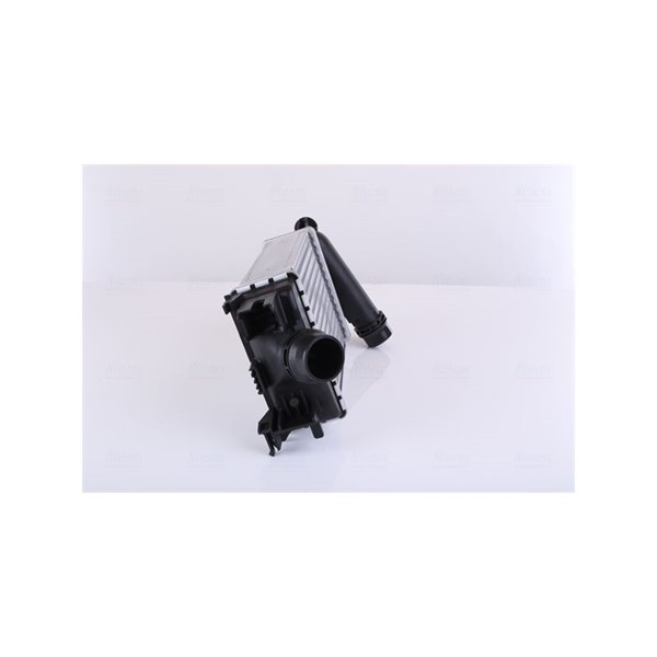 Intercooler Nissens 961583 NISSENS Intercooler Nissens 961583 NISSENS
