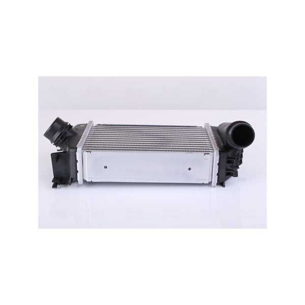 Intercooler Nissens 961583 NISSENS Intercooler Nissens 961583 NISSENS