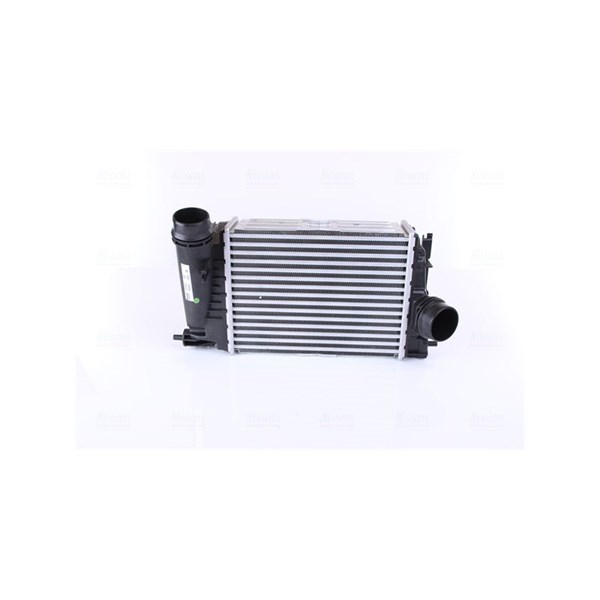 Intercooler Nissens 961584 NISSENS