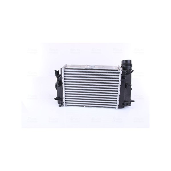 Intercooler Nissens 961584 NISSENS