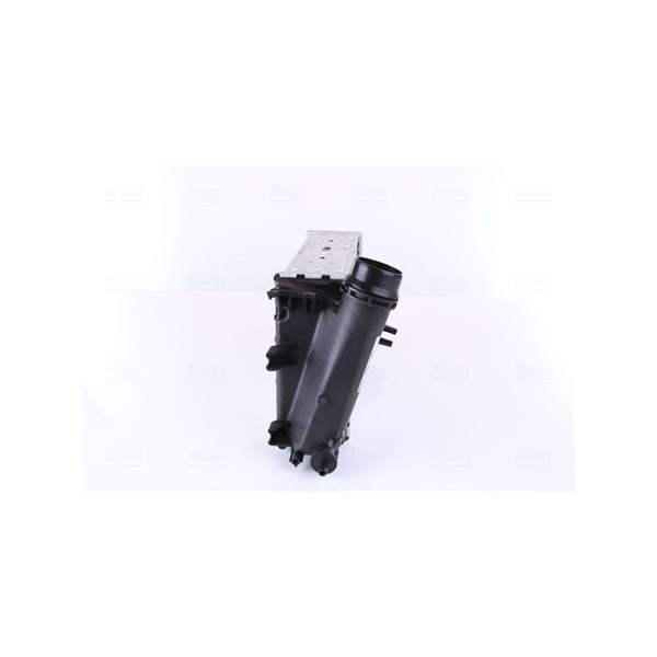 Intercooler Nissens 961584 NISSENS