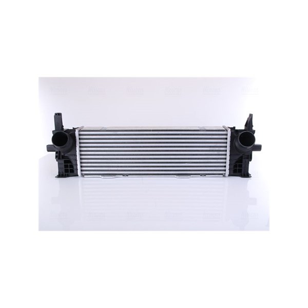Intercooler Nissens 961591 NISSENS